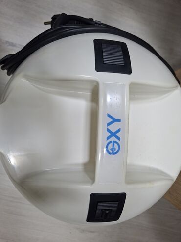 Prečišćivači vazduha: O3 Pharmacy/OXY G3 – višenamenska mašina za čišćenje i prečišćavanje — 2