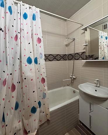 Продажа квартир: 2 комнаты, 52 м², 105 серия, 7 этаж, Евроремонт — 6