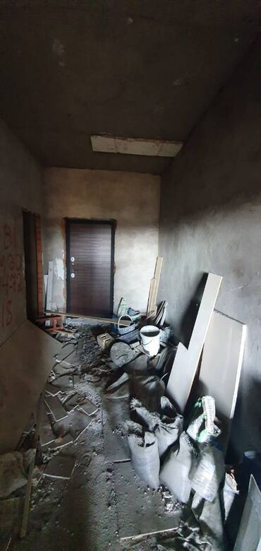 Yeni tikili: Əhmədli, 1 otaqlı, Yeni tikili, m. Əhmədli, 72 kv. m — 9