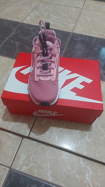 bq patike: Original nike patike,nove,br.38,24cm ung. moze licno preuzimanje ili — 3