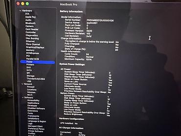 17 pro max: Apple MacBook Pro 14 m5 16/512. коробка есть 35 циклов,есть слева — 4