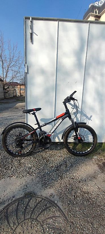 Горные велосипеды: Горный велосипед, Алюминий — 1