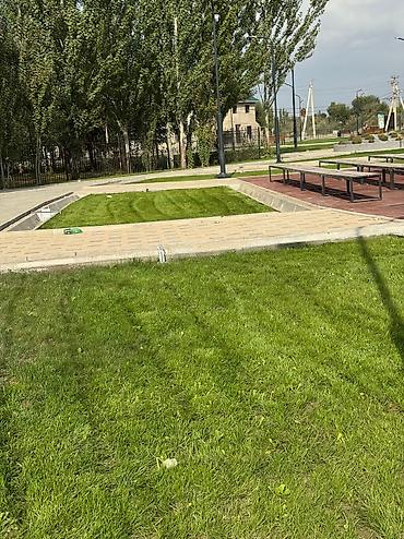 Установка другой техники: Автополив «под ключ» для газонов, клумб, садов и огородов. Что — 34