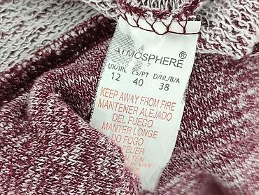 the north: Atmosphere, Bluza z kapturem damska, rozmiar M — 5