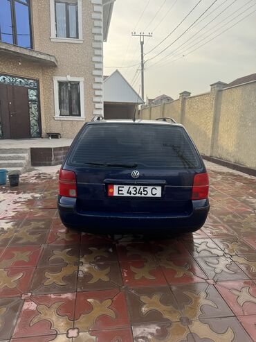 volkswagen passat универсал цена: Volkswagen Passat Variant: 1998 г., 1.8 л, Автомат, Бензин, Универсал