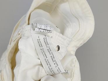leather: Stradivarius, Jeansy damskie, rozmiar S — 5