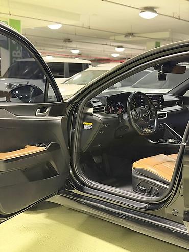 Kia: Kia K5: 2020 г., 1.6 л, Автомат, Бензин, Седан — 6