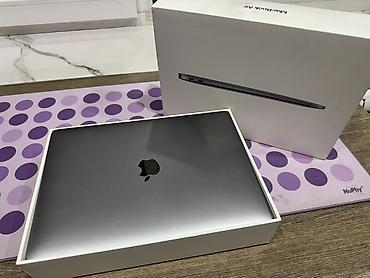 macbook 2008: Для учебы, Б/у, Apple M1, ОЗУ, RAM: 8 ГБ — 1