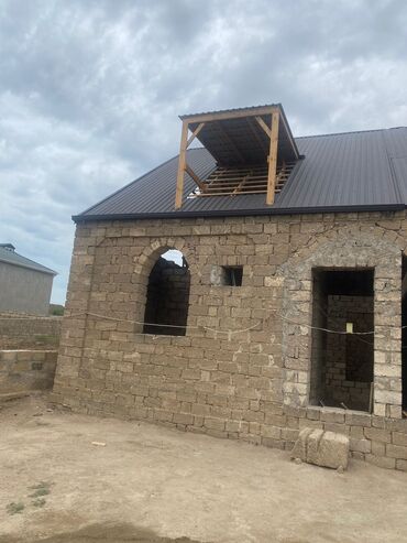 heyet ucun bulaqlar: Hövsan qəs. 2 otaqlı, 2 kv. m, Kredit yoxdur, Təmirsiz