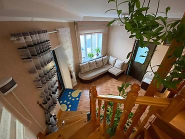 Продажа коттеджей и домов: Дом с благоустроенным двором и навесом 🏡 Продаётся уютный двухэтажный — 6