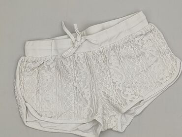 krótkie spodenki kobiece: Janina, Shorts for women, size M