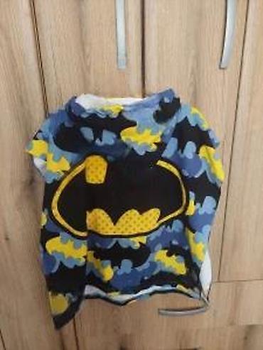 Peškiri: SPAJDERMEN PESKIR ZA DECU NOVO SPIDERMAN PELERINA ZA KUPANJE | Cene — 19