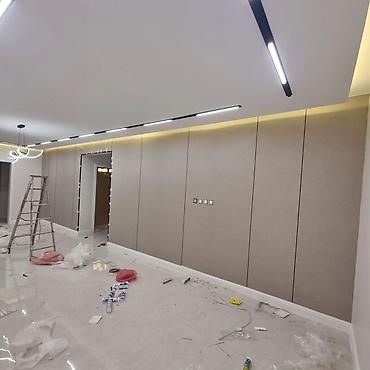 Ремонт под ключ: Ремонт под ключ | Офисы, Квартиры, Дома Больше 6 лет опыта — 22