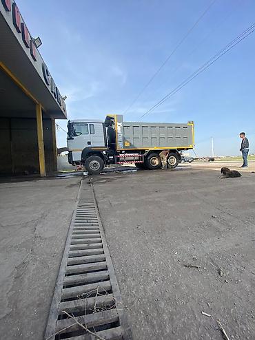 Услуги портера: Заказать Спецтехника, Доставка щебня, угля, песка, чернозема, отсев at lalafo.kg — 2 Услуги портера: Заказать Спецтехника, Доставка щебня, угля, песка, чернозема, отсев — 2