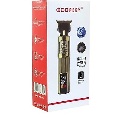 bmw akumulator: Kateqoriya: Ev üçün elektronika Godfrey H11 Gold Trimmer – Premium — 2