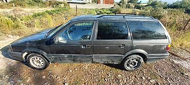 mersedes g class: Volkswagen Passat Variant: 1990 г., 1.8 л, Механика, Бензин, Универсал — 2