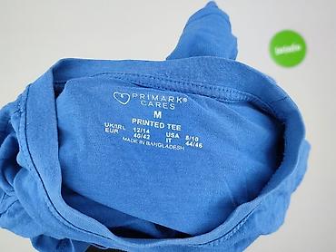 bluzki marvel: Primark, T-shirt damski, rozmiar M — 5