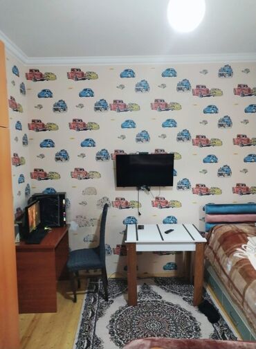 Həyət evləri və villaların satışı: Sabunçu qəs. 5 otaqlı, 147 kv. m, Kredit yoxdur, Yeni təmirli — 5