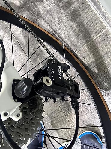 Шоссейные велосипеды: Шоссейный велосипед, Рама L (172 - 185 см), Новый — 12