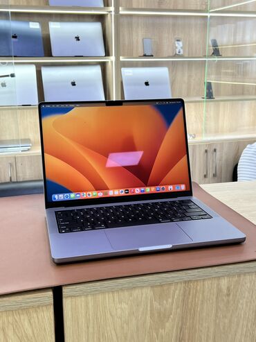 купить оперативную память 16 гб: Ноутбук, Apple, 64 ГБ ОЗУ, Apple M2 Max, 14 ", Новый, Для работы, учебы, память SSD