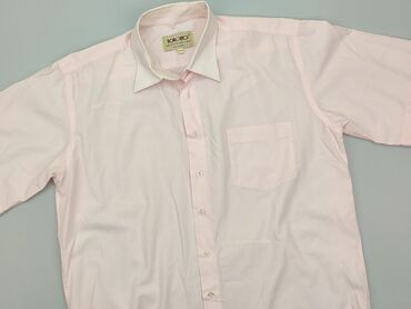 Men: Shirt for men, L (EU 40), condition - Good