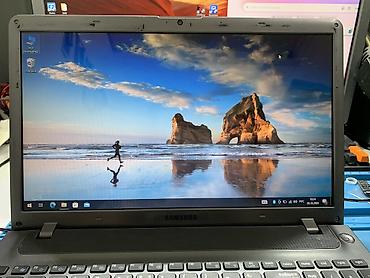 режим ноут 14: Ноутбук Samsung 15.6" Характеристики по скриншотам диспетчера задач — 2