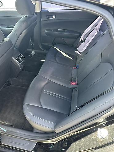 монитор кия к5: Kia K5: 2019 г., 2 л, Автомат, Газ, Седан — 5