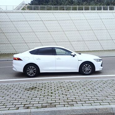 BYD: BYD Qin Plus: 1.5 l | 2024 il 78000 km Sedan — 4