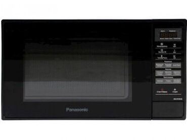 mikravalnofka: Mikravalnofka Panasonic tep tezedir hec ishletmemishik hediyye