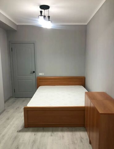 куплю дом ак жар: 2 бөлмө, 58 кв. м, Элитка, 7 кабат, Евроремонт