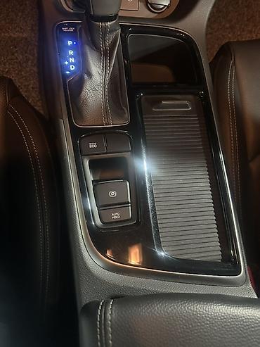 byd e3: Hyundai Sonata: 2021 г., 2 л, Автомат, Газ, Седан — 10