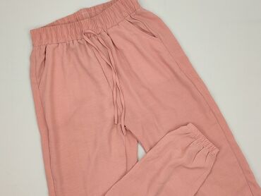 legginsy push up xs: Spodnie dresowe damskie, rozmiar S