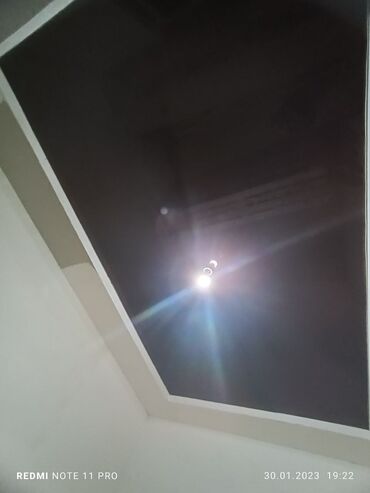 Натяжной потолок: Натяжной потолок 3D потолки Бесплатная консультация — 9