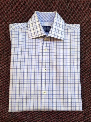 Košulje: Muška košulja English Laundry London Prvoklasna besprekorna — 1