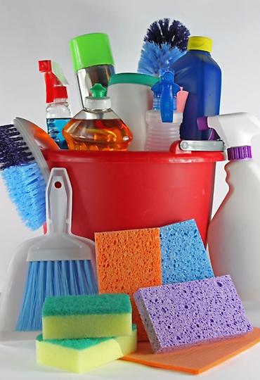 clean: Уборка помещений, | Генеральная уборка, | Квартиры — 2