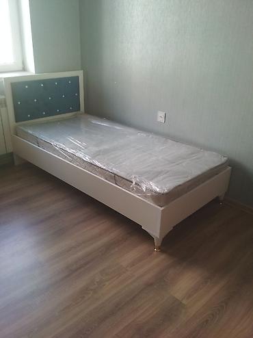 dosekceler: Yeni, Təknəfərlik çarpayı, Bazasız, Matras ilə — 2