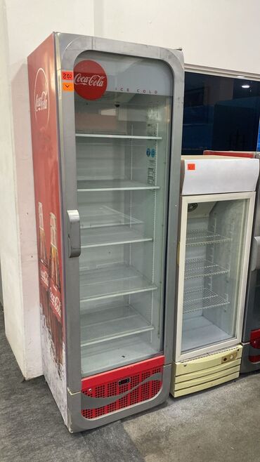 Soyuducular: 2 qapılı Indesit Soyuducu Alınır