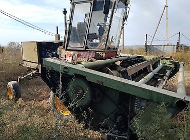 трава кос: Абалы орто 
Шумахер редуктор
суйлошуу жолдору бар — 3