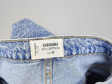 denim collection: Denim Collection, Jeansy damskie, rozmiar 2XS — 4