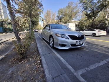 тойота камри 25 кузов бишкек цена: Toyota Camry: 2009 г., 2.5 л, Автомат, Бензин, Седан