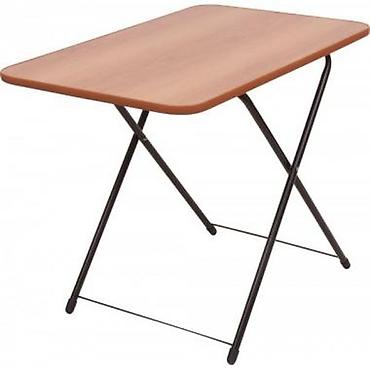 study table: Стол туристический складной арт. ТСТ производство Россия Материал — 2
