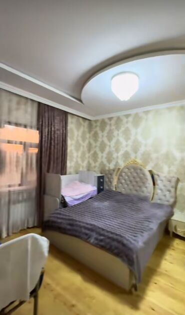 Həyət evləri və villaların satışı: Binəqədi qəs. 4 otaqlı, 100 kv. m, Yeni təmirli — 4