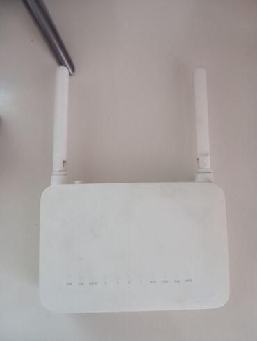 huawei wifi router: Huawei modem ideal veziyyetdedir.Satilir 50 manata