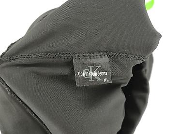 ck dresy: Calvin Klein Jeans, Legginsy Sportowe damskie, rozmiar XL — 4