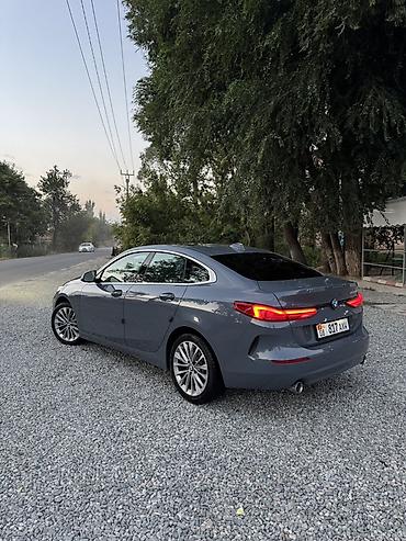 х8 бмв: BMW 2 series: 2019 г., 2 л, Автомат, Дизель — 3