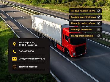 Ostalo: OSB (Oriented Strand Board) ploče proizvođača KRONOSPAN za internu — 10