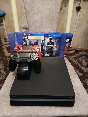 холодильник морозильная: Продаётся PS4 в очень хорошем состоянии ни разу не