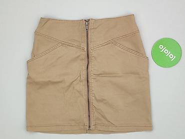 just unique uzywane: H&M Divided, Spódnica damska, rozmiar S — 2