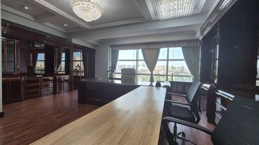 Kommersiya daşınmaz əmlakının satışı: Xətai metrosuna bir neçə addımlıq məsafədə, şəhərin prestijli biznes — 3