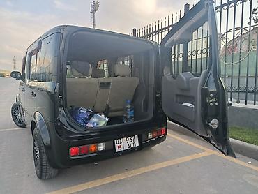 Microcar: Microcar : 2003 г., 1.4 л, Автомат, Бензин, Хэтчбэк — 4
